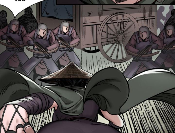 Tạng Phong Hành chapter 200 65