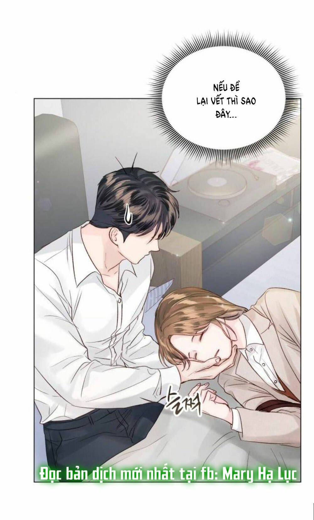 nhất định chúng ta sẽ được hạnh phúc chapter 87.1 52