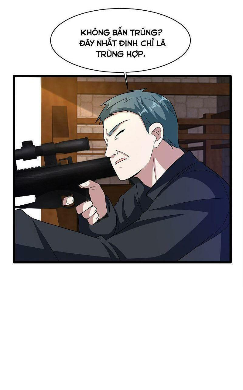 đô thị tà vương chapter 170 6