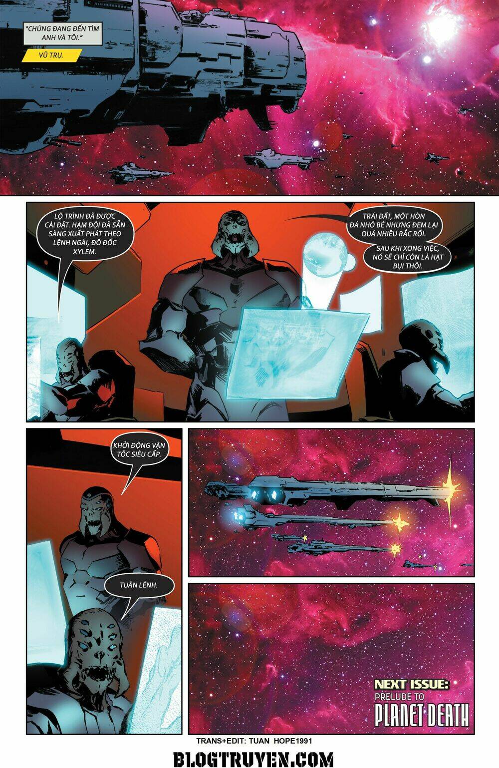 x-o manowar chapter 8 26