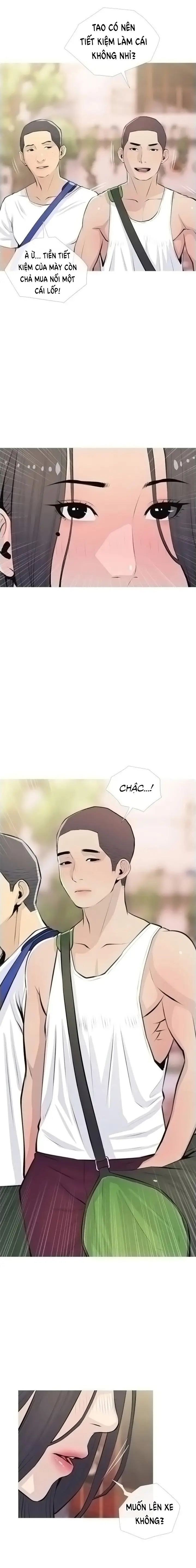 dập dì của tôi chapter 63 14