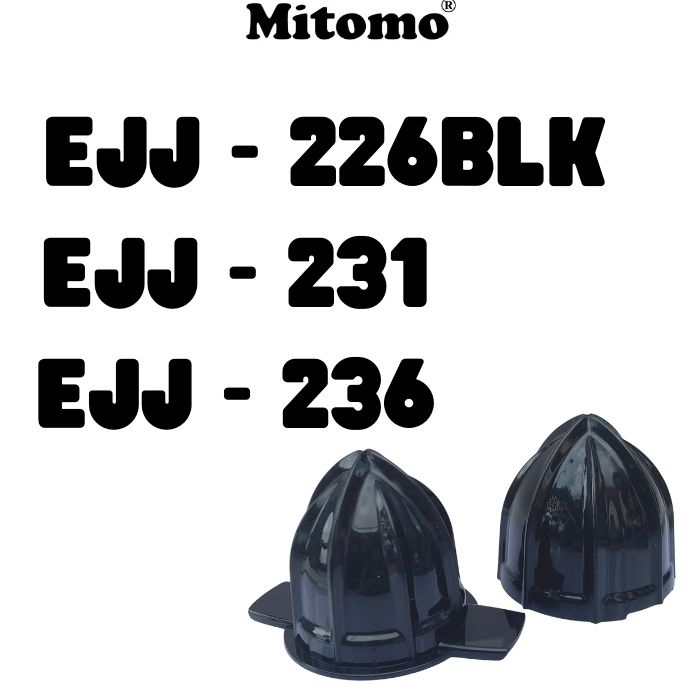 Đầu vắt cam, núm vắt cam tha thế cho máy lock lock
