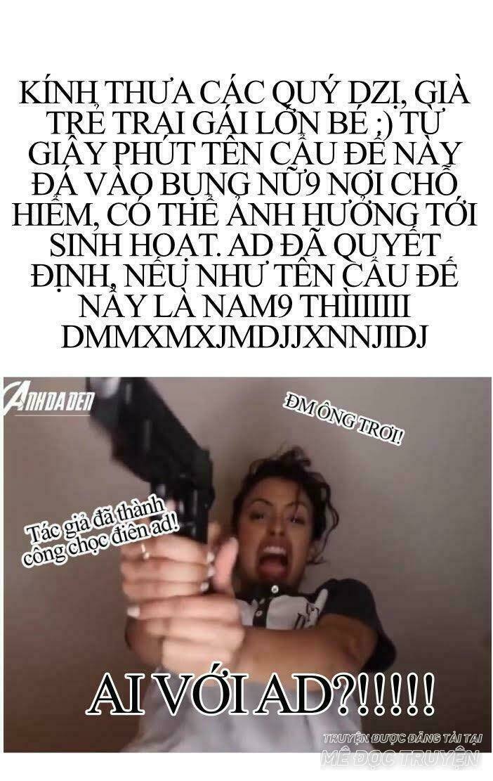 phượng câu tình - phế hậu độc bộ thiên hạ chapter 20 11