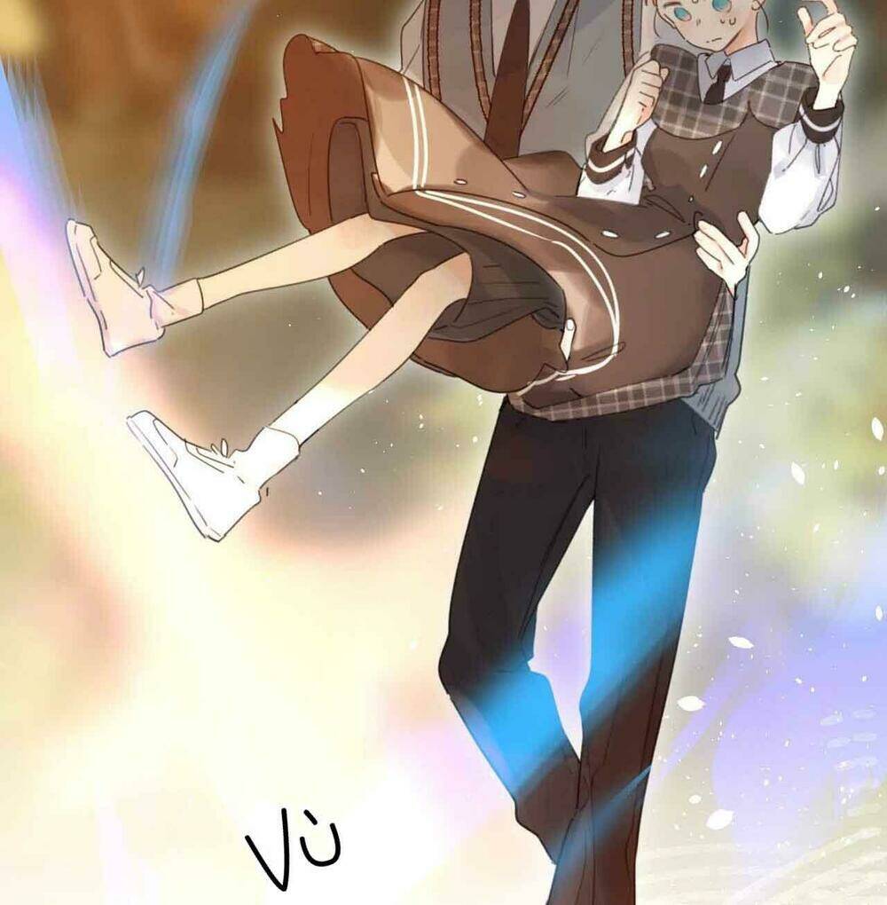 phù thủy hạng bét chapter 38 9