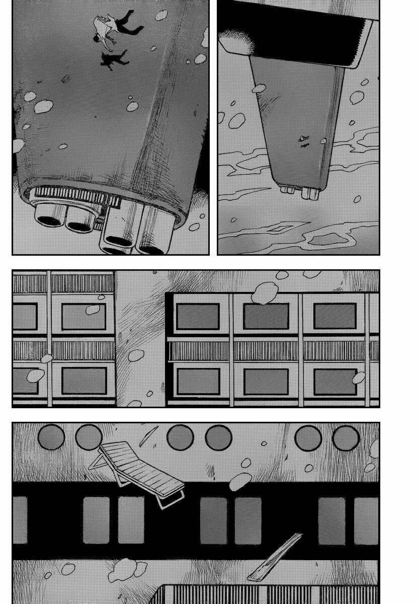 cradle of monsters chapter 31 5