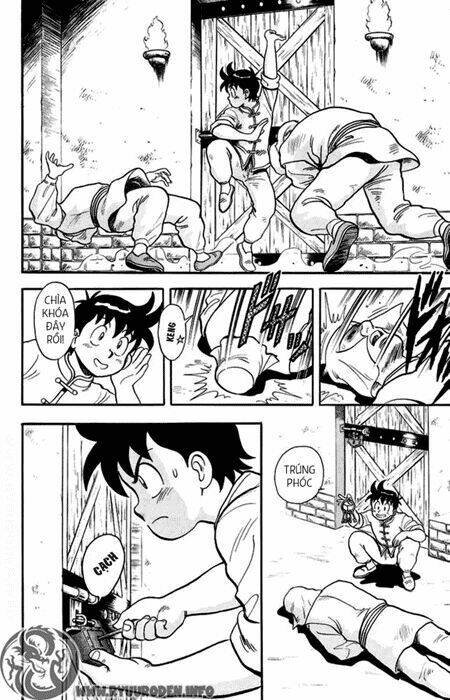 hoàng phi hồng phần 1 chapter 20 93