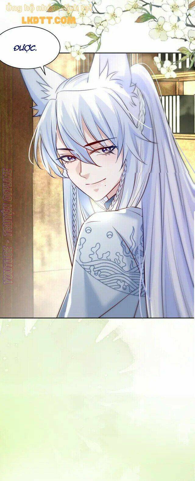 hắc hóa nam chính trực tuyến nuôi thỏ chapter 41 14