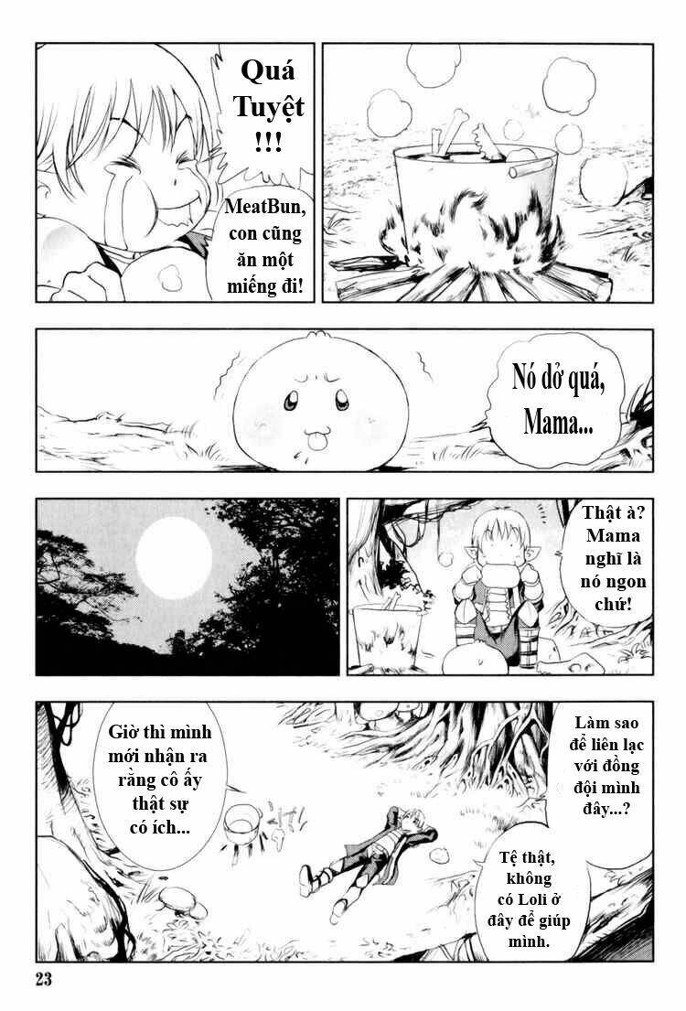 1/2 prince chapter 23 22