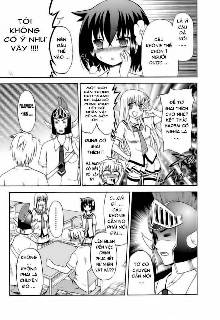 fujimura-kun meitsu chapter 7 11