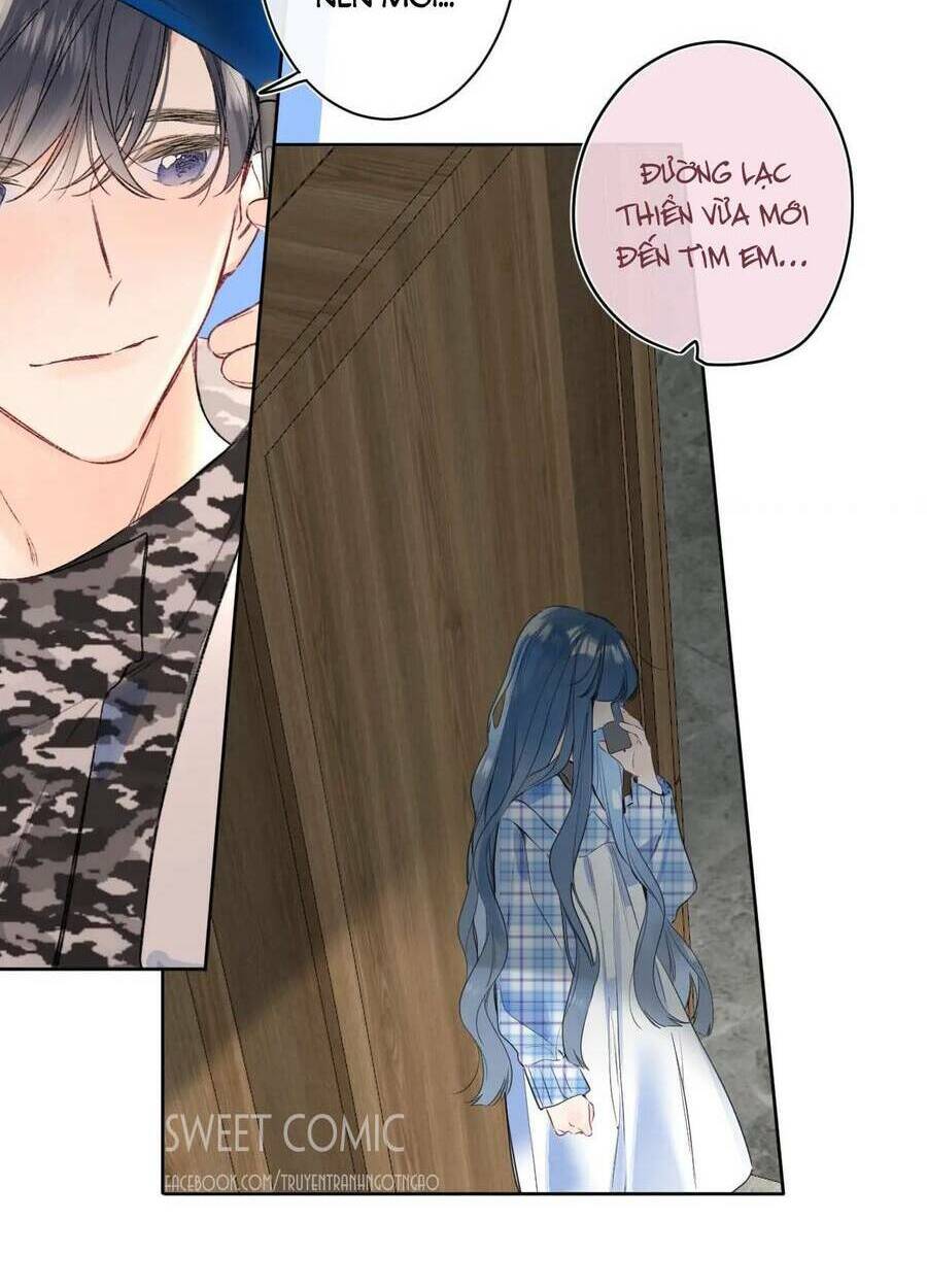 đừng khóc chapter 88 8