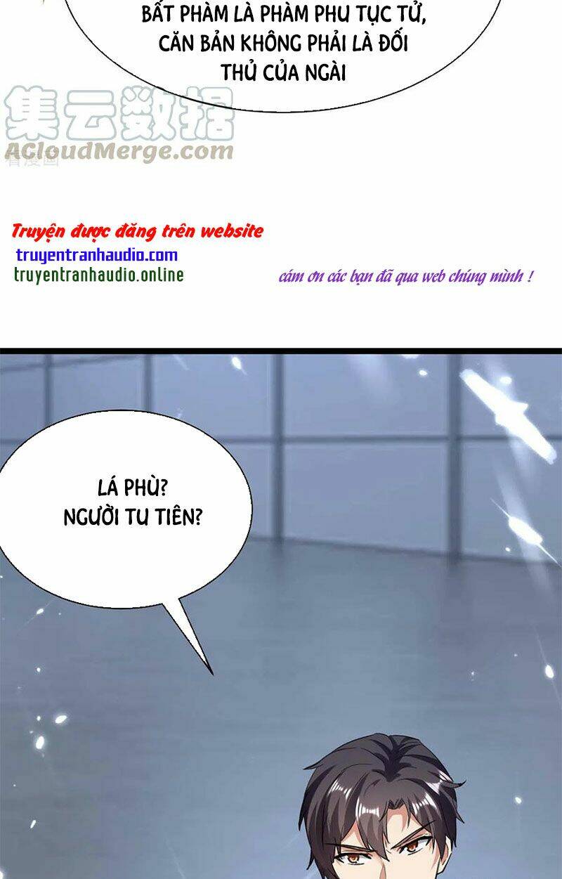 trọng sinh khí thiếu quy lai chapter 169 11