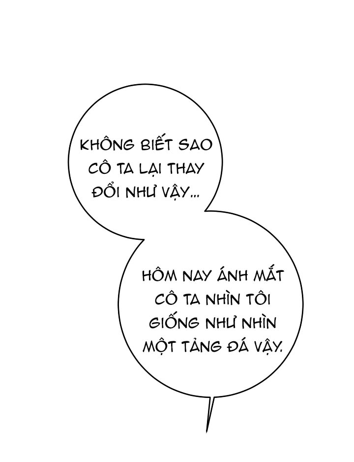 Lí Do Cô Ấy Trở Thành Ác Nữ Chapter 6 - Next Chapter 7