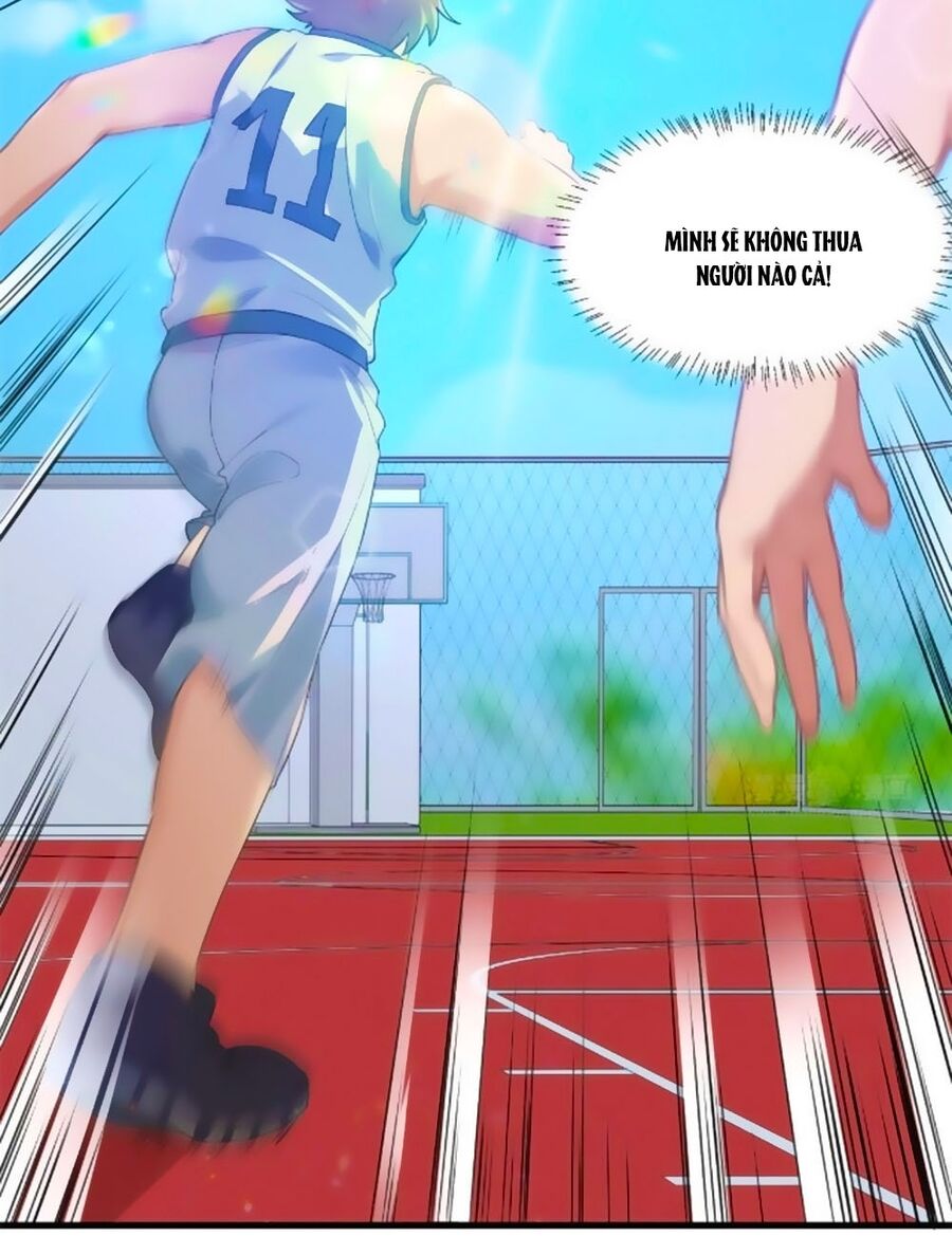 xông vào tim anh chapter 7 16