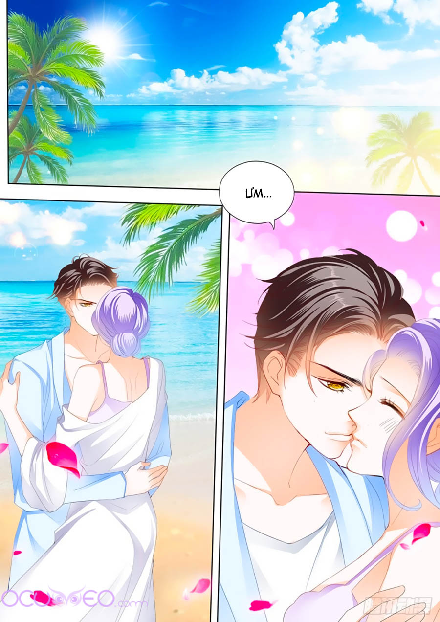 cuồng nhiệt boss, sủng thê xin kiềm chế chapter 65 1