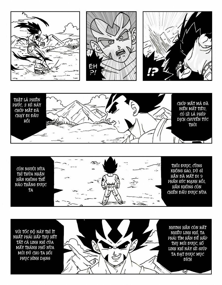 thế giới ngọc rồng new age chapter 28 7