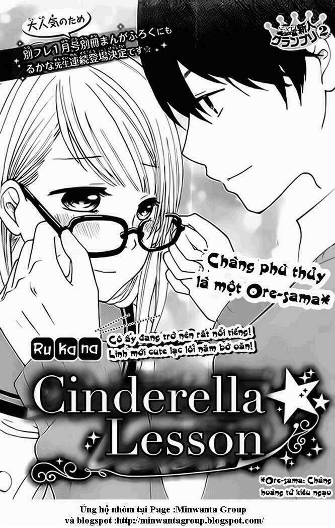 tổng hợp one shot. chapter 291 2