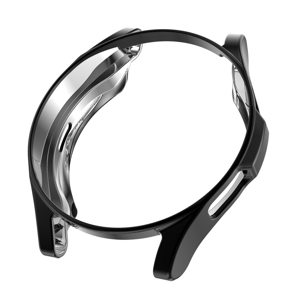Bảo Vệ Ốp Mặt Đồng Hồ Thông Minh Samsung Galaxy Watch 4 Classic 42mm 46mm