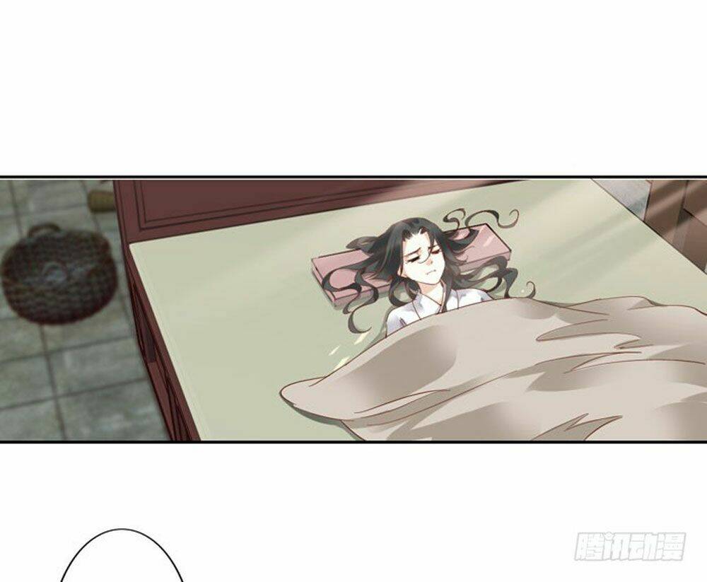 thiền tâm vấn đạo chapter 28 60