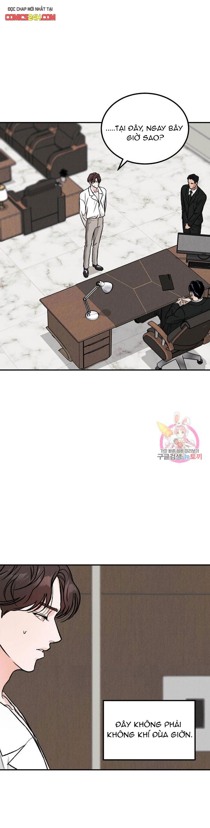 giới hạn thời gian chapter 2 3