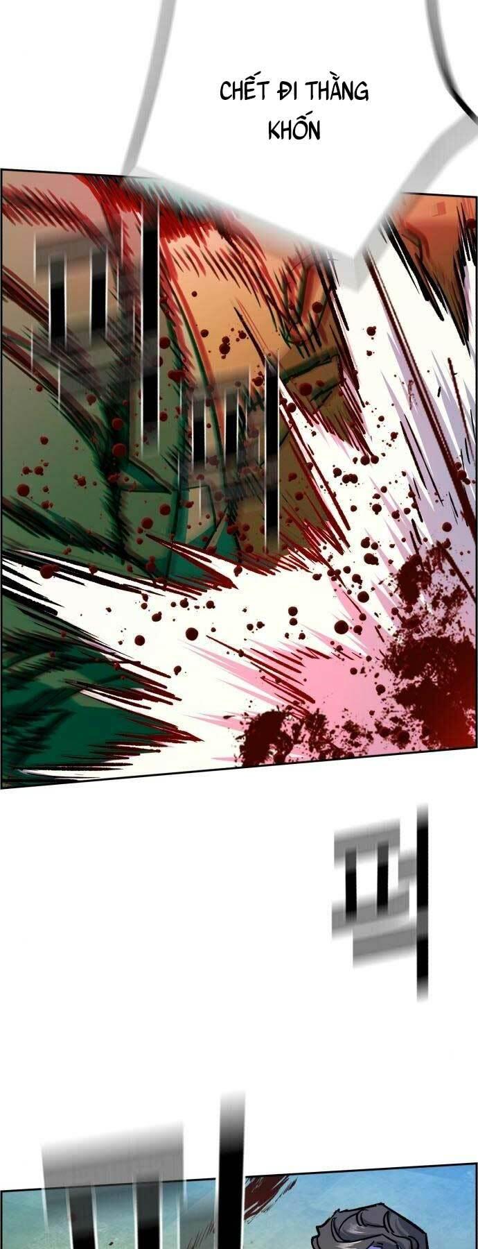 bạn học tôi là lính đánh thuê chapter 112 18