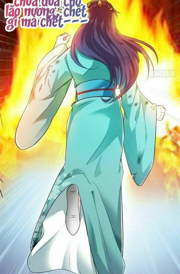 thịnh thế y nữ - lãnh vương sủng phi chapter 48 18
