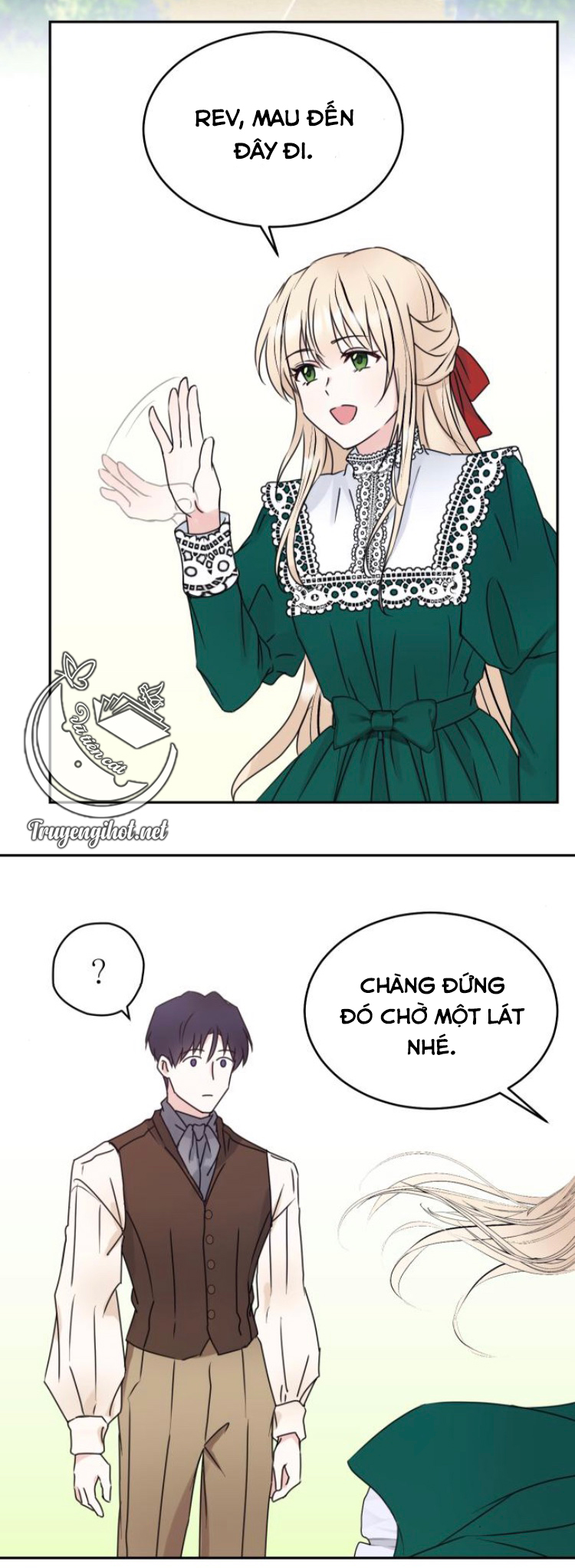 thánh nữ ẩn mình chapter 10.2 5