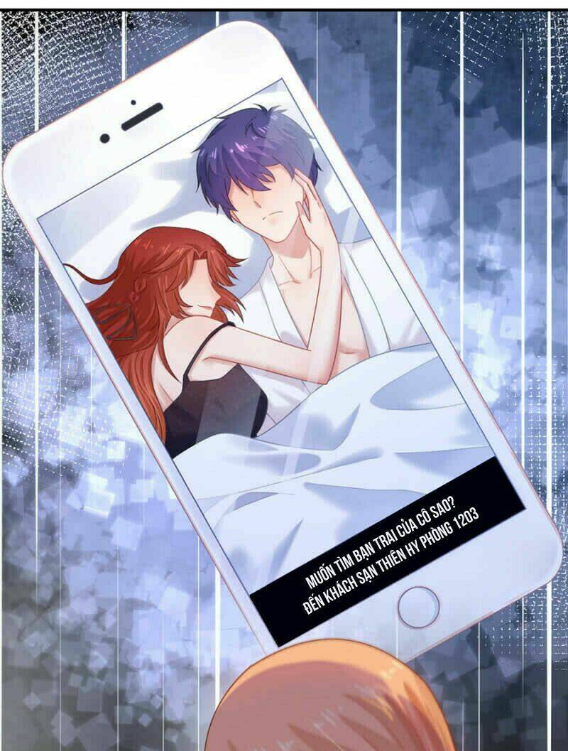 melody happy group: giai điệu hạnh phúc - mh channel chapter 38 3