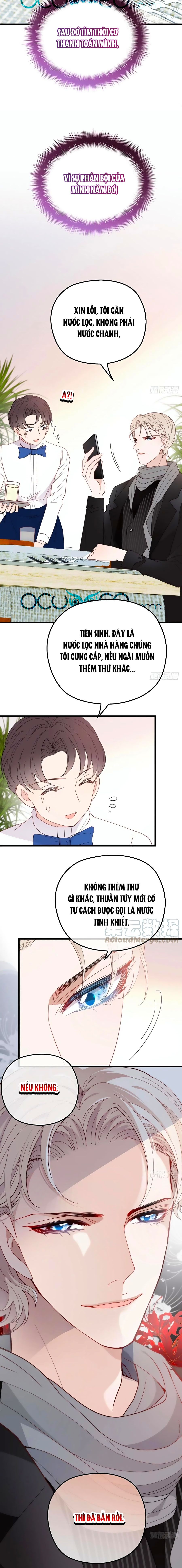 một vợ yêu, một bé con chapter 72 7