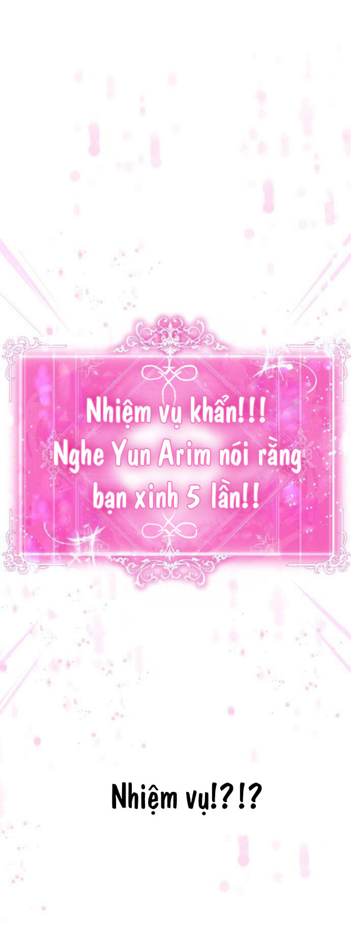 tầm quan trọng của vẻ bề ngoài chapter 2.1 62