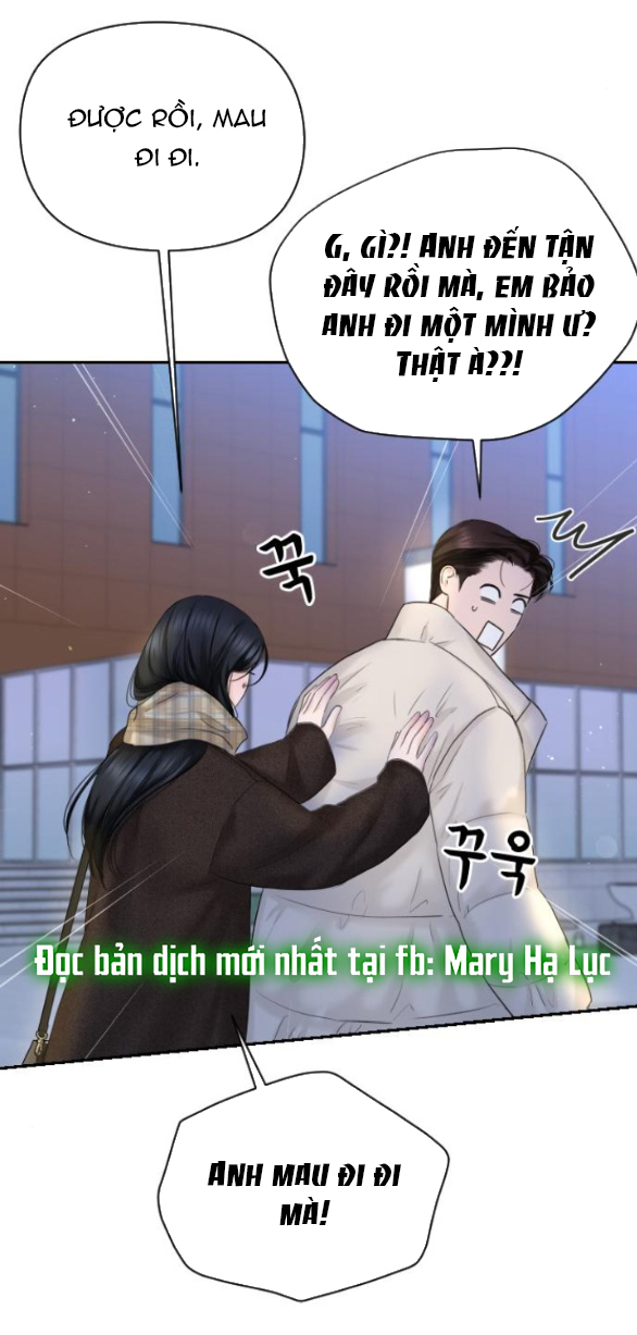 tôi sẽ cho anh thứ tồi tệ nhất chapter 17.1 5