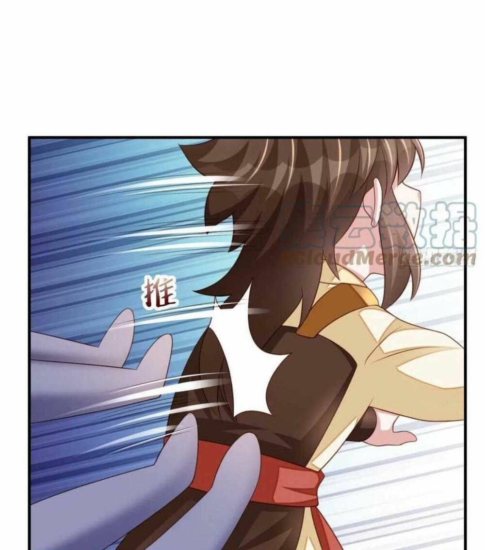 thuần hóa ba ba bạo quân chapter 31 43