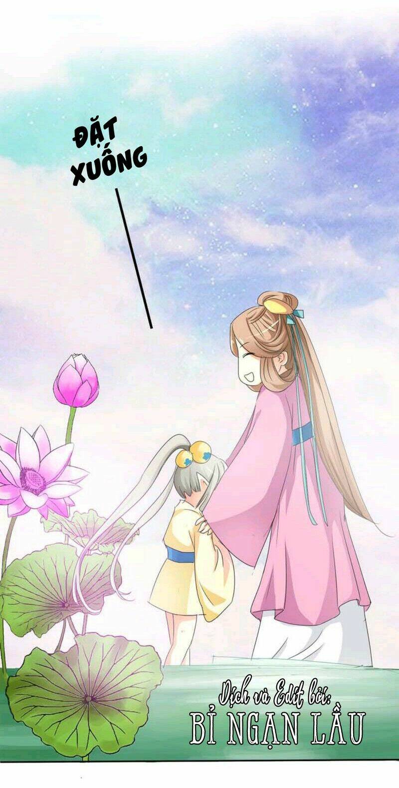 động vật nhỏ thật đáng yêu chapter 8 2