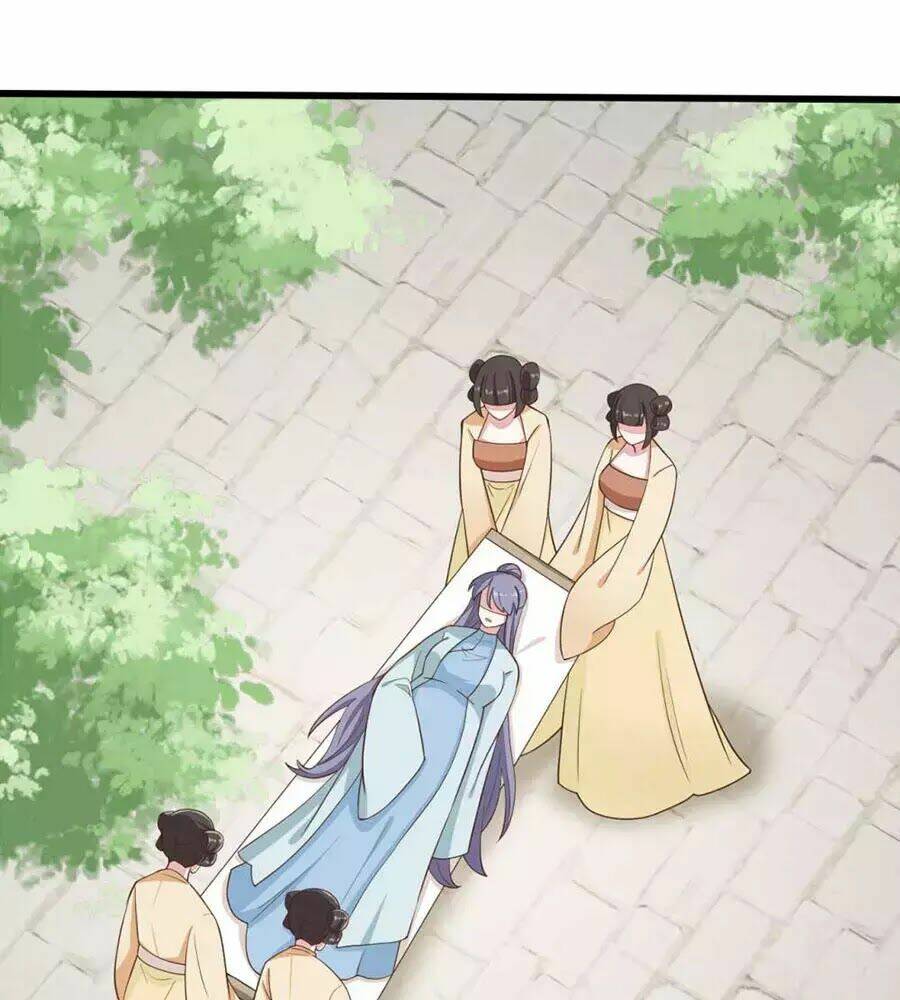 đích nữ hữu độc chapter 47 40