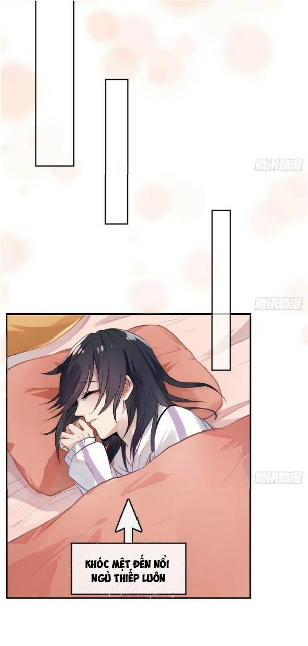 vòng vũ khúc của ma vương chapter 1.2 22