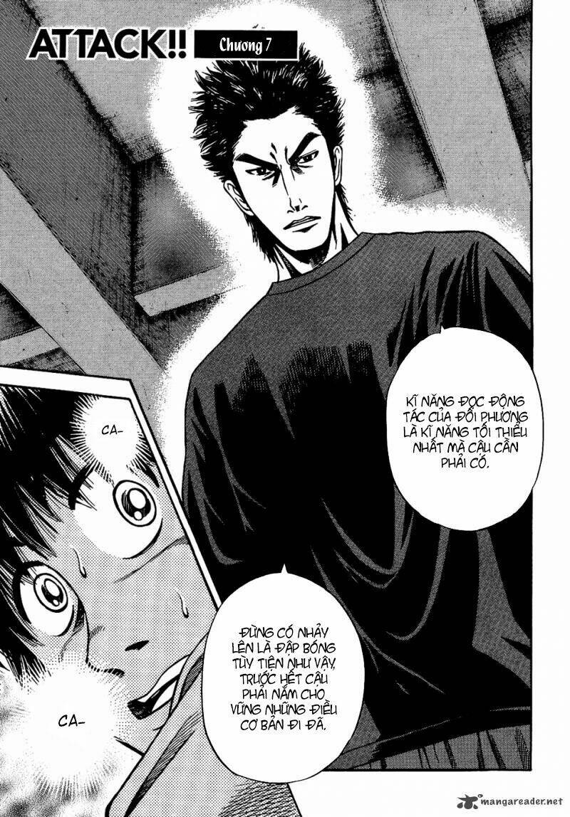 attack!! chapter 7 10