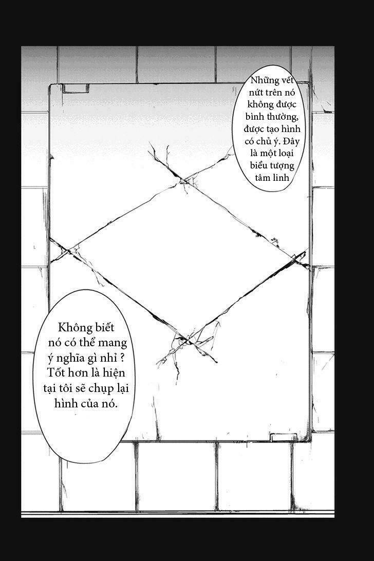 zero - kage miko chapter 8 17