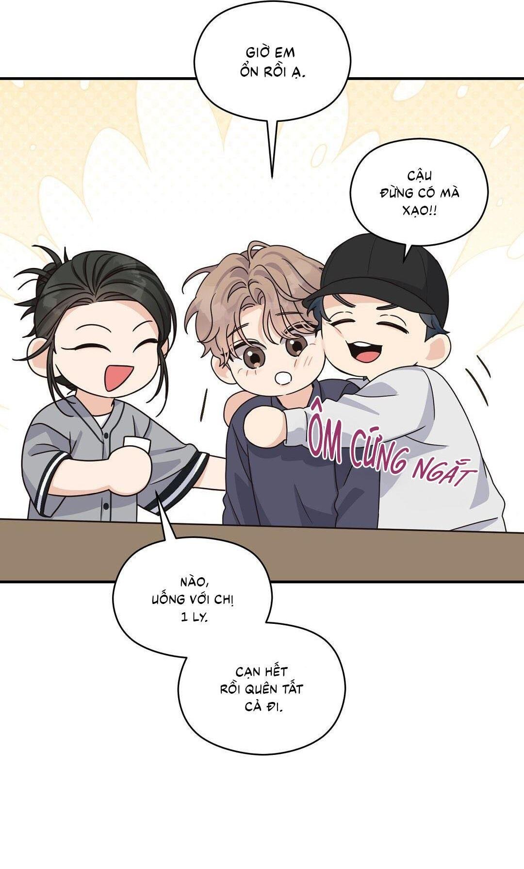 (cbunu) alpha trauma chapter 17 29