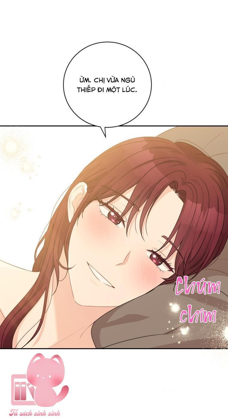 mong được chị chỉ bảo, tiền bối chapter 17 49