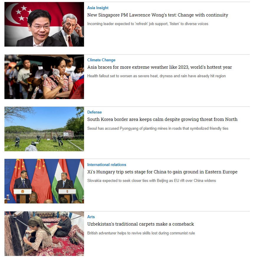 Tạp chí Tiếng Anh - Nikkei Asia 2024: kỳ 19: INDIA'S INSTAGRAB