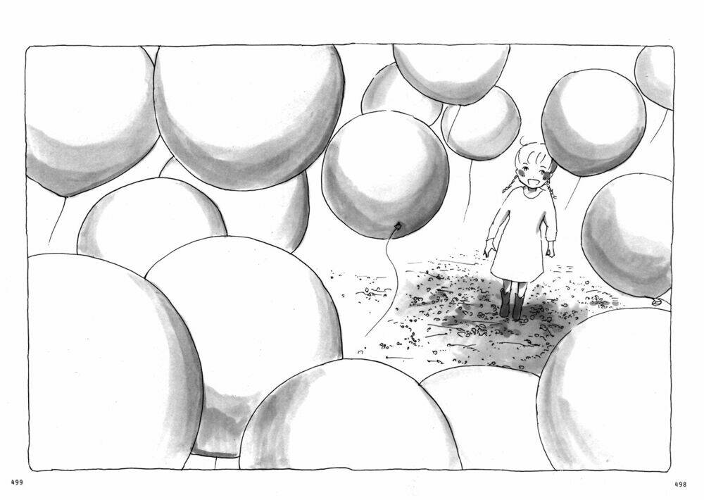 mitsuami no kami-sama chapter 12 4