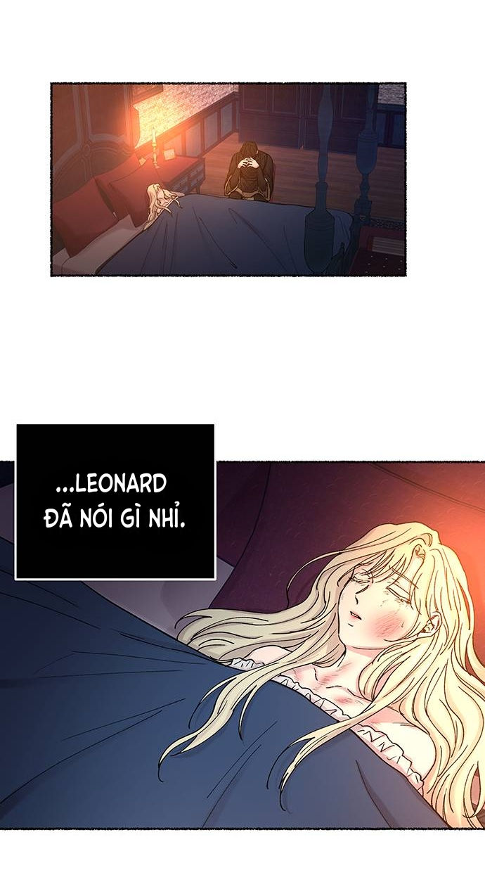 như gió trên cành cây khô chapter 29 76