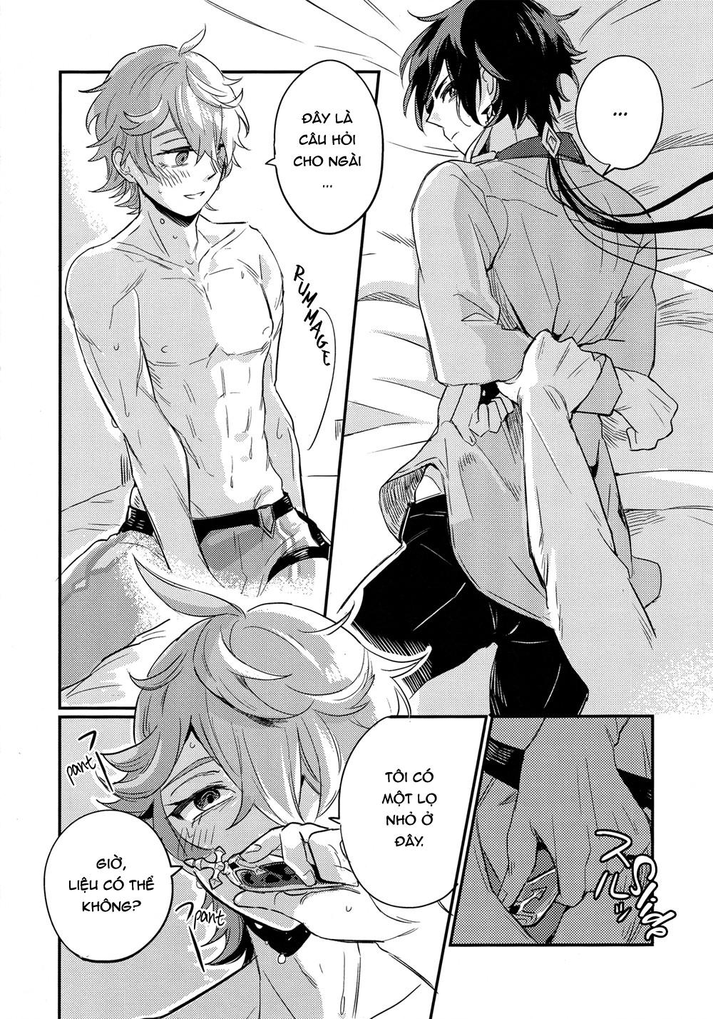 ổ sìn otp chapter 9 17