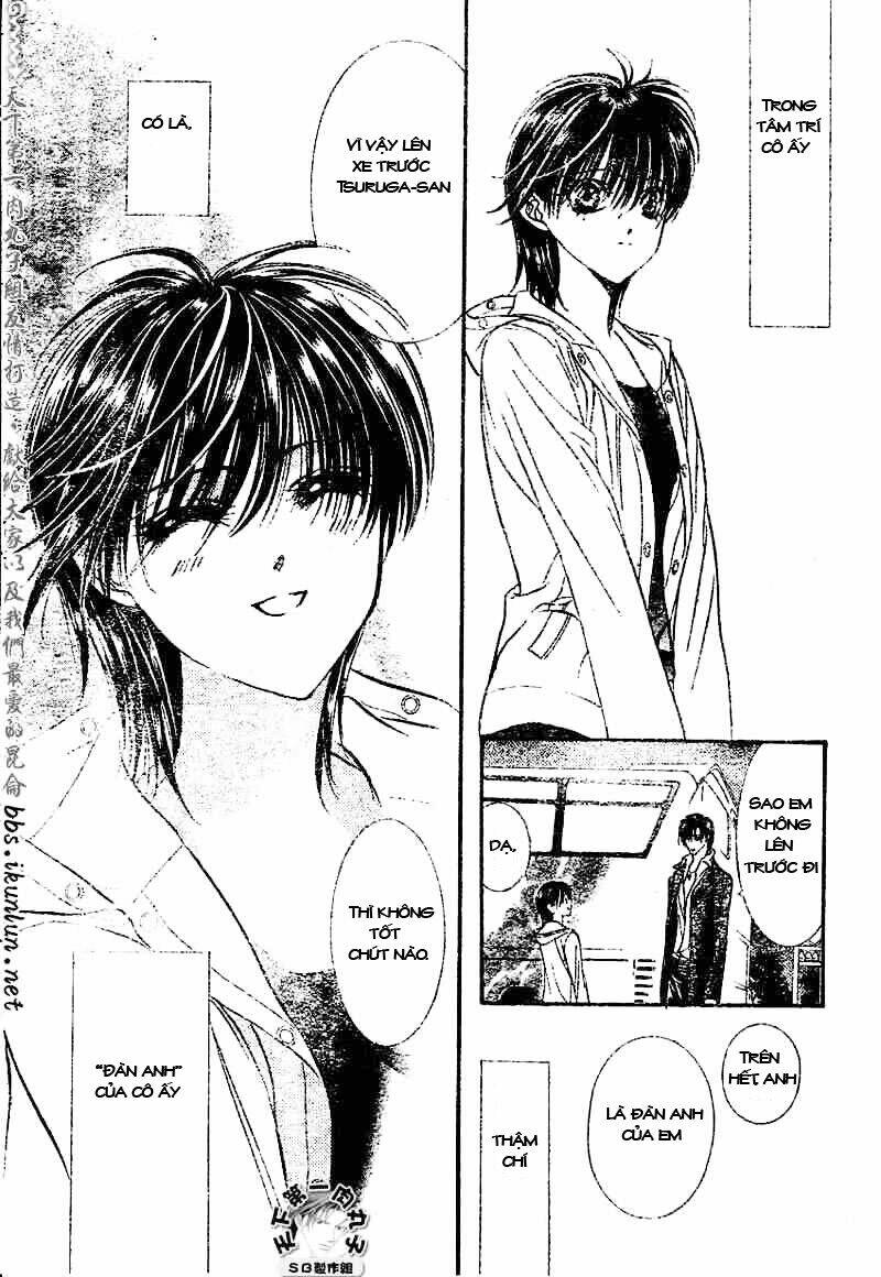 thử thách của kyouko chapter 97 30