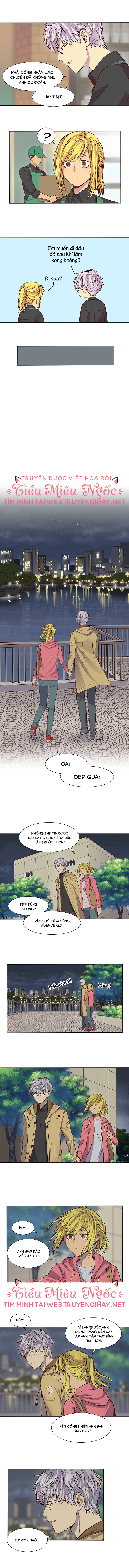 điều bí mật mà tôi luôn giữ kín chapter 23 6