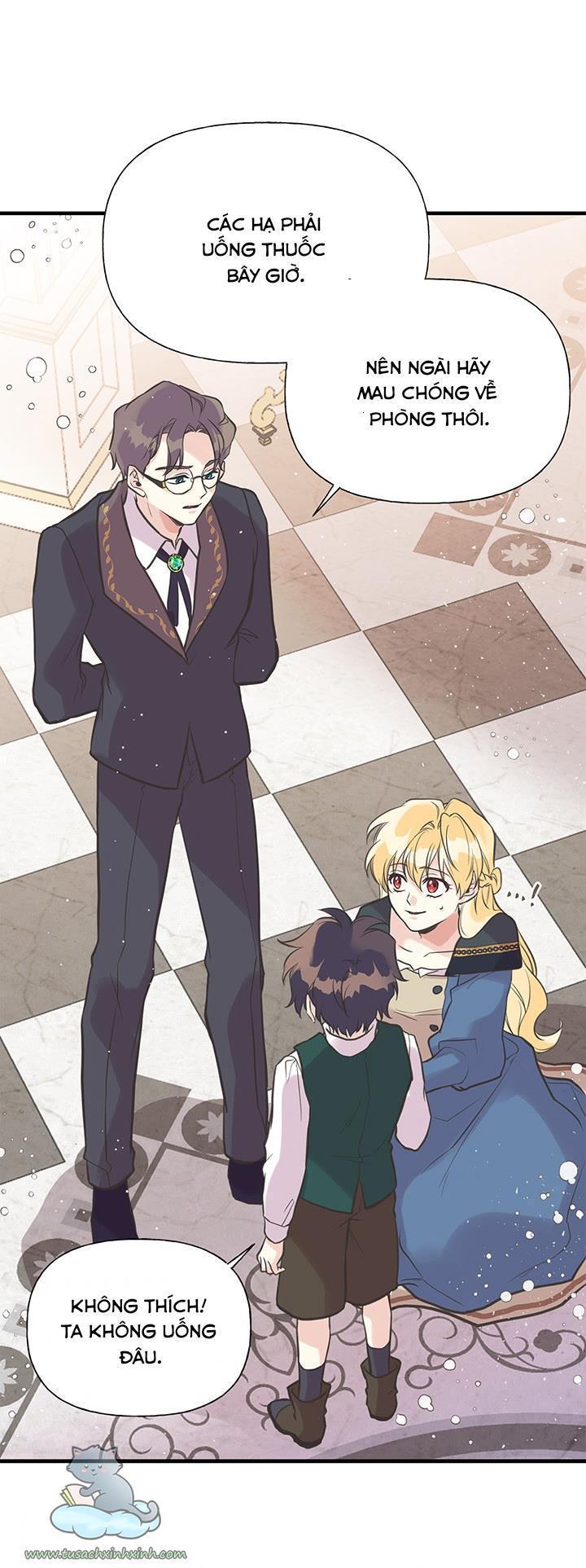 chị tôi nhặt về nam chính của tiểu thuyết chapter 42 37