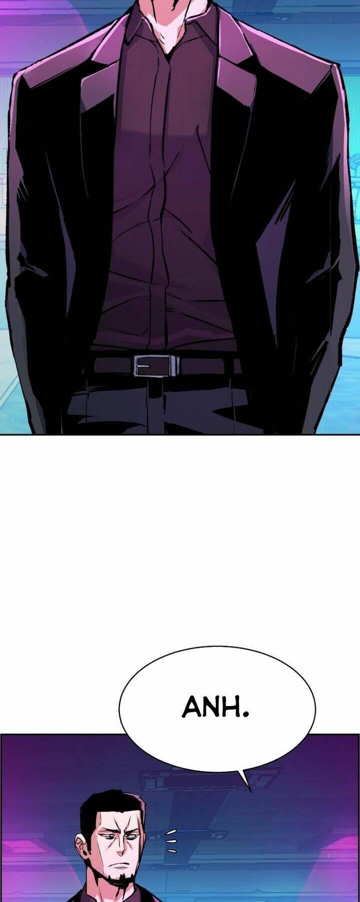 bạn học tôi là lính đánh thuê chapter 79 3