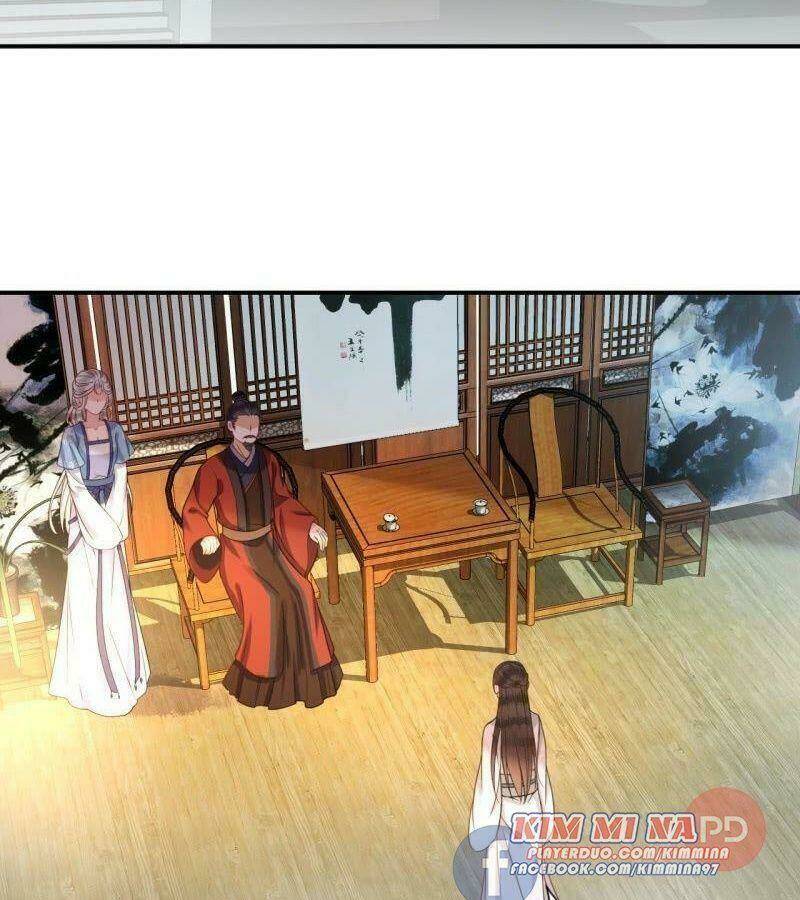 vương gia kiêu ngạo quá khó cua chapter 56 3