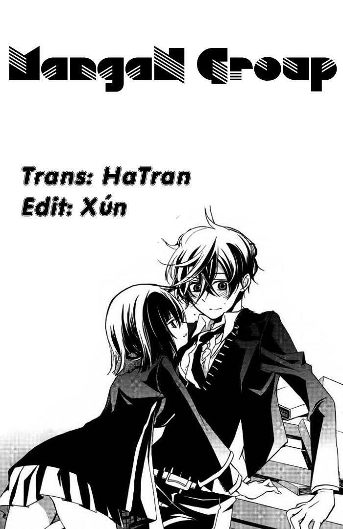 blood parade chapter 7 1