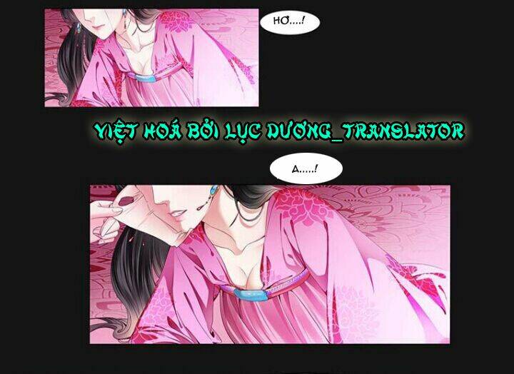 hoàng thái tử, xin nhận nuôi em! chapter 9 11