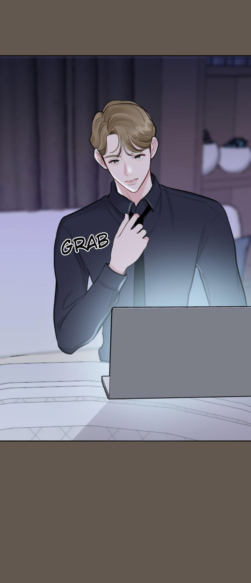 không phải gu của tôi chapter 8.2 44